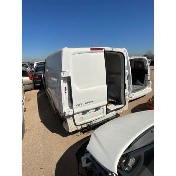 citroën jumpy ii furgoneta del año 2008