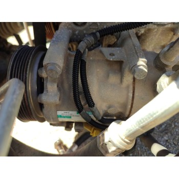 COMPRESOR A/A 9678656080 sd6cq121367f 