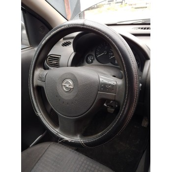 Recambio de anillo airbag para opel corsa c (x01) 1.2 (f08, f68) referencia OEM IAM   