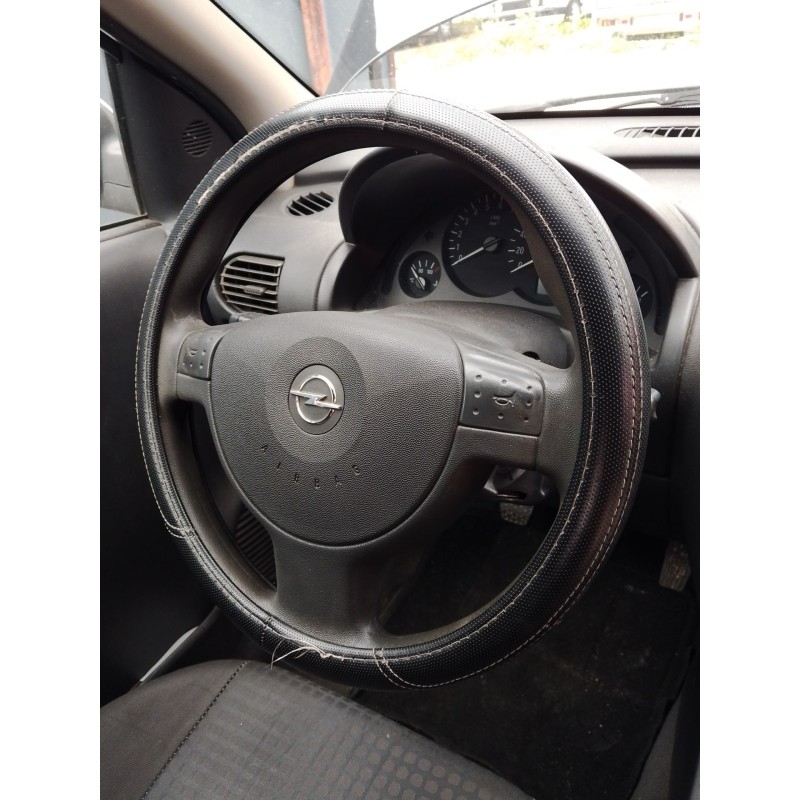 Recambio de anillo airbag para opel corsa c (x01) 1.2 (f08, f68) referencia OEM IAM   