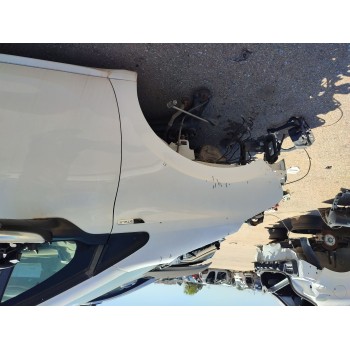 Recambio de aleta delantera izquierda para peugeot 208 i (ca_, cc_) 1.4 hdi referencia OEM IAM   