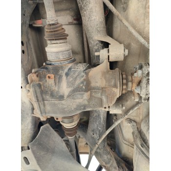 Recambio de diferencial trasero para bmw 1 (f20) 116 d referencia OEM IAM 754158002  