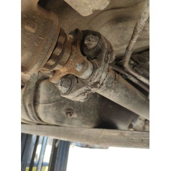 Recambio de diferencial trasero para bmw 1 (f20) 116 d referencia OEM IAM 754158002  