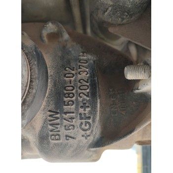 Recambio de diferencial trasero para bmw 1 (f20) 116 d referencia OEM IAM 754158002  