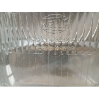 Recambio de faro derecho para mercedes-benz /8 (w115) 200 referencia OEM IAM 026101055 K8239 