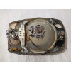 Recambio de faro derecho para mercedes-benz /8 (w115) 200 referencia OEM IAM 026101055 K8239 