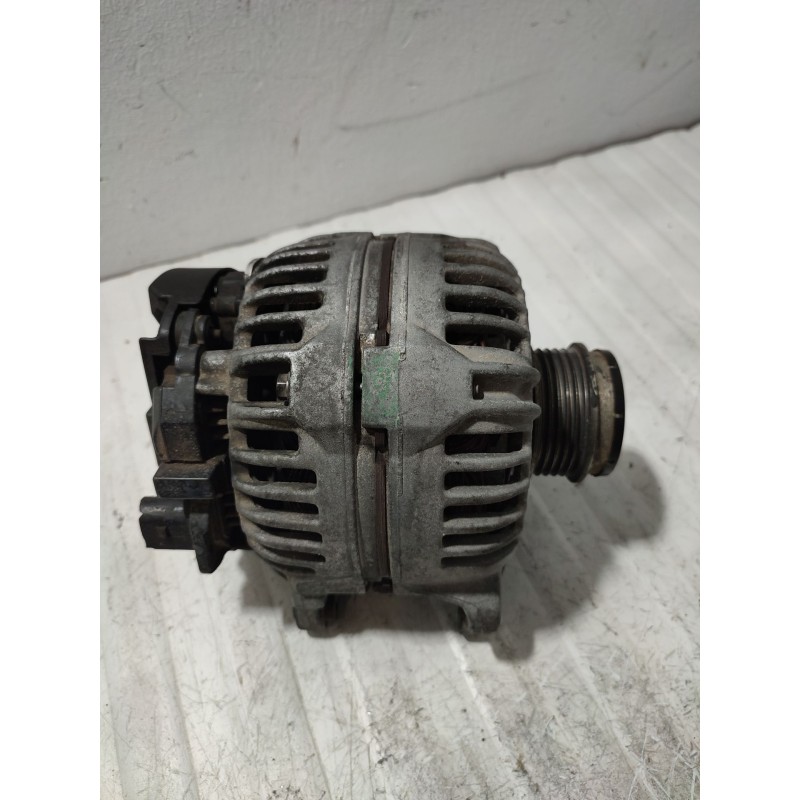 Recambio de alternador para audi a1 (8x1, 8xk) 1.6 tdi referencia OEM IAM 06F903023F 0124525091 
