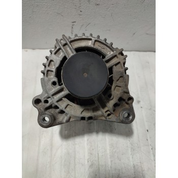 Recambio de alternador para audi a1 (8x1, 8xk) 1.6 tdi referencia OEM IAM 06F903023F 0124525091 