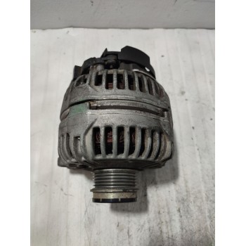 Recambio de alternador para audi a1 (8x1, 8xk) 1.6 tdi referencia OEM IAM 06F903023F 0124525091 