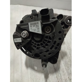 Recambio de alternador para audi a1 (8x1, 8xk) 1.6 tdi referencia OEM IAM 06F903023F 0124525091 