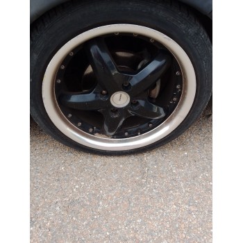 Recambio de amortiguador delantero derecho para opel corsa c (x01) 1.2 (f08, f68) referencia OEM IAM   