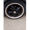 Recambio de amortiguador delantero derecho para opel corsa c (x01) 1.2 (f08, f68) referencia OEM IAM   
