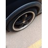 Recambio de amortiguador delantero izquierdo para opel corsa c (x01) 1.2 (f08, f68) referencia OEM IAM   