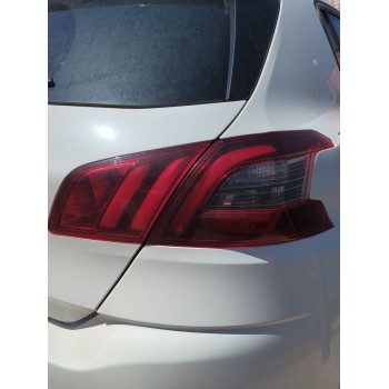 Recambio de piloto trasero derecho para peugeot 308 ii (lb_, lp_, lw_, lh_, l3_) 1.5 bluehdi 130 referencia OEM IAM   