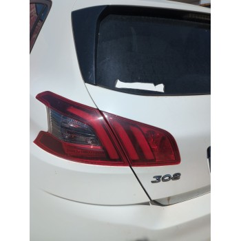 Recambio de piloto trasero izquierdo para peugeot 308 ii (lb_, lp_, lw_, lh_, l3_) 1.5 bluehdi 130 referencia OEM IAM   