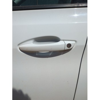 Recambio de maneta exterior delantera izquierda para peugeot 308 ii (lb_, lp_, lw_, lh_, l3_) 1.5 bluehdi 130 referencia OEM IAM