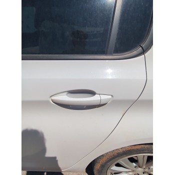 Recambio de maneta exterior trasera izquierda para peugeot 308 ii (lb_, lp_, lw_, lh_, l3_) 1.5 bluehdi 130 referencia OEM IAM  