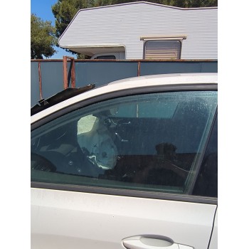 Recambio de elevalunas delantero izquierdo para peugeot 308 ii (lb_, lp_, lw_, lh_, l3_) 1.5 bluehdi 130 referencia OEM IAM   