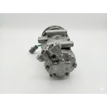 Recambio de compresor a/a para renault kangoo (kc0/1_) 1.5 dci referencia OEM IAM 8200953359 R134a1918 