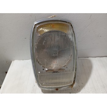 Recambio de faro izquierdo para mercedes-benz /8 (w115) 200 (115.015) referencia OEM IAM 019112542 K14029 
