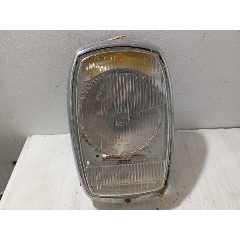 Recambio de faro izquierdo para mercedes-benz /8 (w115) 200 (115.015) referencia OEM IAM 019112542 K14029 