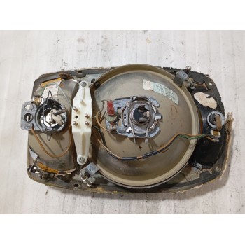 Recambio de faro izquierdo para mercedes-benz /8 (w115) 200 (115.015) referencia OEM IAM 019112542 K14029 