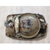 Recambio de faro izquierdo para mercedes-benz /8 (w115) 200 (115.015) referencia OEM IAM 019112542 K14029 