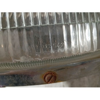 Recambio de faro izquierdo para mercedes-benz /8 (w115) 200 (115.015) referencia OEM IAM 019112542 K14029 