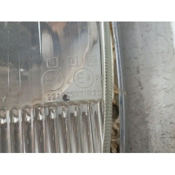 Recambio de faro izquierdo para mercedes-benz /8 (w115) 200 (115.015) referencia OEM IAM 019112542 K14029 