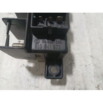 Recambio de caja reles / fusibles para audi a3 (8l1) 1.9 tdi referencia OEM IAM 8L0941822 8960810000 