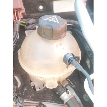 Recambio de deposito expansion para peugeot 5008 ii (mc_, mj_, mr_, m4_) 1.5 bluehdi 130 (mcyhzj, mcyhzr, mcyhzx) referencia OEM