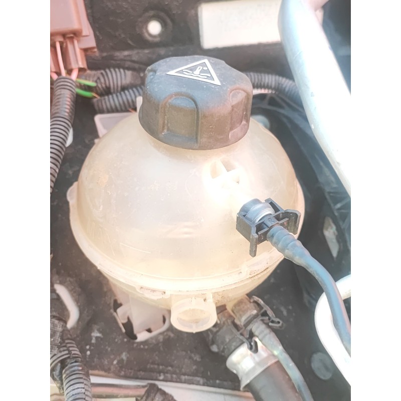 Recambio de deposito expansion para peugeot 5008 ii (mc_, mj_, mr_, m4_) 1.5 bluehdi 130 (mcyhzj, mcyhzr, mcyhzx) referencia OEM