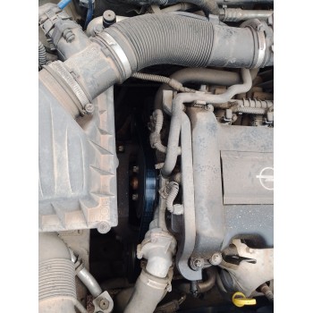 Recambio de alternador para opel corsa c (x01) 1.2 (f08, f68) referencia OEM IAM   