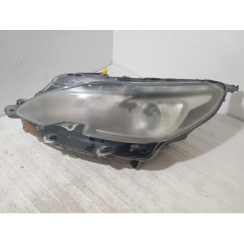 Recambio de faro izquierdo para peugeot 2008 i (cu_) 1.2 thp 110 / puretech 110 referencia OEM IAM 9814749080 1685353980 