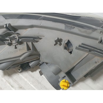 Recambio de faro izquierdo para peugeot 2008 i (cu_) 1.2 thp 110 / puretech 110 referencia OEM IAM 9814749080 1685353980 