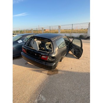 honda civic v hatchback (eg, eh) del año 2007