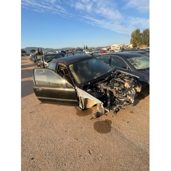 honda civic v hatchback (eg, eh) del año 2007