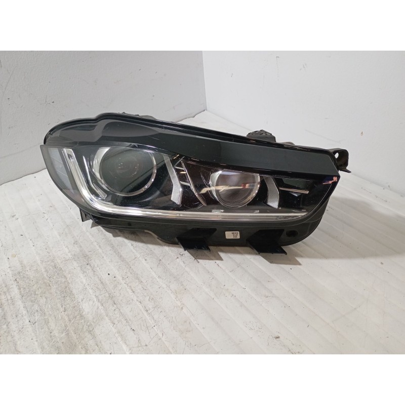 Recambio de faro derecho para jaguar xe (x760) 2.0 d referencia OEM IAM   