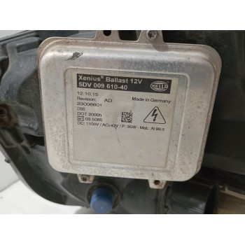 Recambio de faro derecho para jaguar xe (x760) 2.0 d referencia OEM IAM   