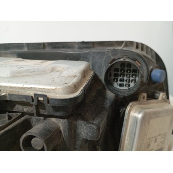 Recambio de faro derecho para jaguar xe (x760) 2.0 d referencia OEM IAM   