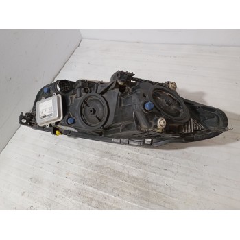 Recambio de faro izquierdo para jaguar xe (x760) 2.0 d referencia OEM IAM   