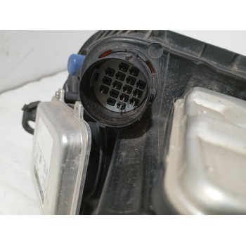 Recambio de faro izquierdo para jaguar xe (x760) 2.0 d referencia OEM IAM   