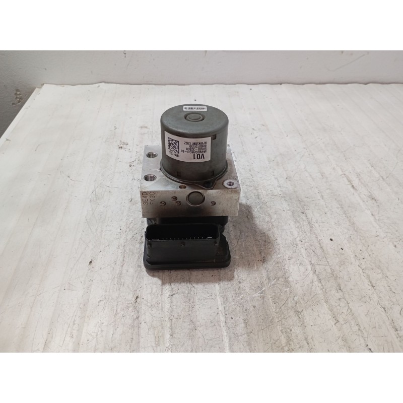 Recambio de abs para hyundai i40 i cw (vf) 1.7 crdi referencia OEM IAM 589203Z600 BH6013I550 A1000635AEE