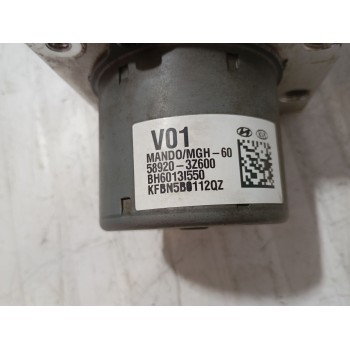 Recambio de abs para hyundai i40 i cw (vf) 1.7 crdi referencia OEM IAM 589203Z600 BH6013I550 A1000635AEE