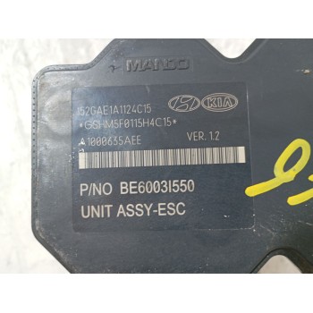 Recambio de abs para hyundai i40 i cw (vf) 1.7 crdi referencia OEM IAM 589203Z600 BH6013I550 A1000635AEE