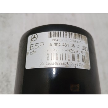 Recambio de abs para mercedes-benz clase c (w203) c 270 cdi (203.016) referencia OEM IAM A0044310512Q01 A2035451632 10020402904