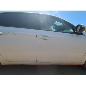 Recambio de faldon lateral derecho para peugeot 308 ii (lb_, lp_, lw_, lh_, l3_) 1.5 bluehdi 130 referencia OEM IAM   