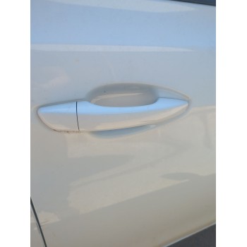 Recambio de maneta exterior delantera derecha para peugeot 308 ii (lb_, lp_, lw_, lh_, l3_) 1.5 bluehdi 130 referencia OEM IAM  