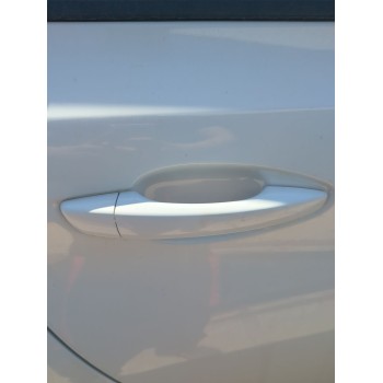 Recambio de maneta exterior trasera derecha para peugeot 308 ii (lb_, lp_, lw_, lh_, l3_) 1.5 bluehdi 130 referencia OEM IAM   