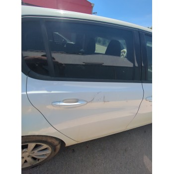 Recambio de puerta trasera derecha para peugeot 308 ii (lb_, lp_, lw_, lh_, l3_) 1.5 bluehdi 130 referencia OEM IAM   
